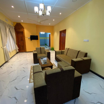 Shans Villa - Hotel exterior or room view