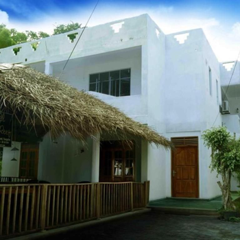 Hotel Tangoreef - Hotel exterior or room view