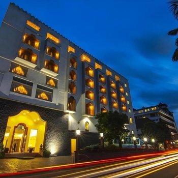 Royal Kandyan - Hotel exterior or room view