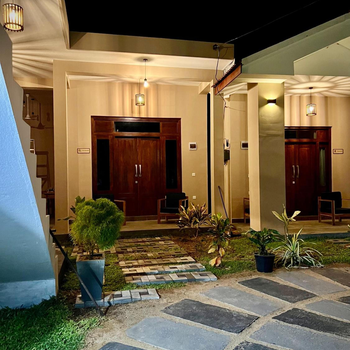 Sound Sleep Resort - Hotel exterior or room view