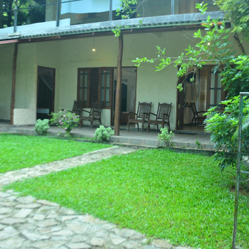 Dinstar Guest - Hotel exterior or room view