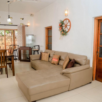 Destine Holiday Bungalow - Hotel exterior or room view