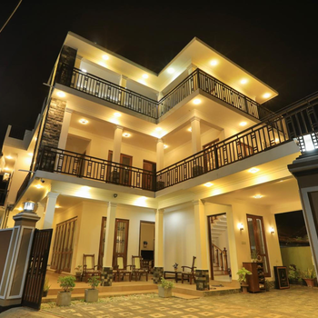 d marit Motel - Hotel exterior or room view