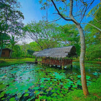 Nuwa Serenity River Retreat - Hotel exterior or room view