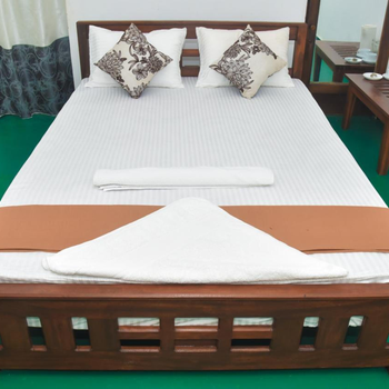 Elite Home Stay - Hotel exterior or room view