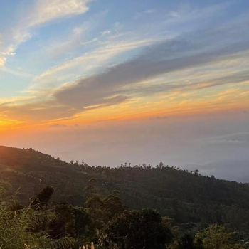 MK Guest House - Hotel exterior or room view