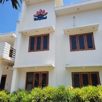 Villa Thaarhai - Hotel exterior or room view