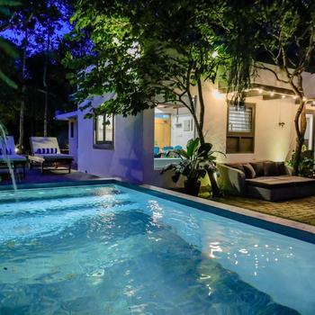 Tranquilisle - Hotel exterior or room view