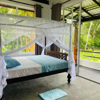 Nature Villa - Hotel exterior or room view