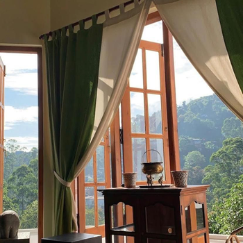 Sherwood Bungalow Bandarawela - Hotel exterior or room view
