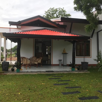 Mango Hacienda - Hotel exterior or room view