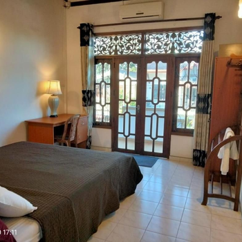 Ivory House - Hotel exterior or room view