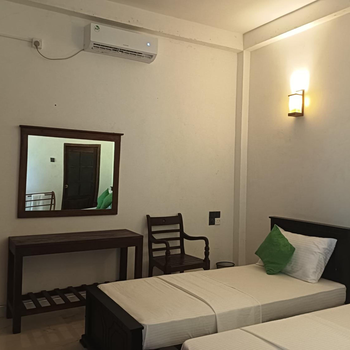 habarana jungle view - Hotel exterior or room view