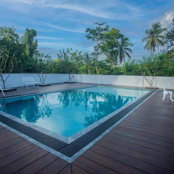 Echoing Dream Resort - Hotel exterior or room view