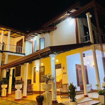 Noor Green House - Hotel exterior or room view