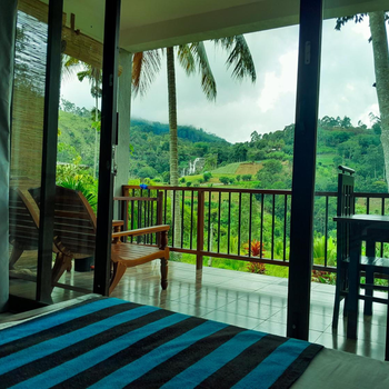 Ella Blue Heaven - Hotel exterior or room view