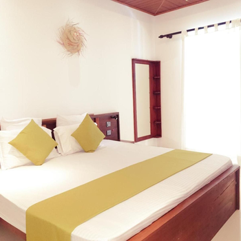 SuSha Villa 1AC Bedroom with 2Non AC Bedrooms - Hotel exterior or room view