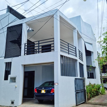 City Villa Negombo - Hotel exterior or room view