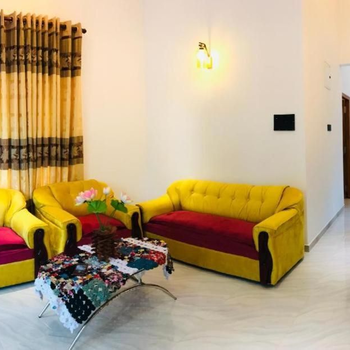 Vishmitha Villa - Hotel exterior or room view