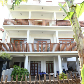 Sisi's Place - Hotel exterior or room view