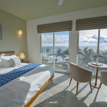 50 By The Sea - Hotel exterior or room view