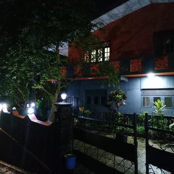 The Kingston Court - Hotel exterior or room view