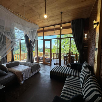 Two Summit View Ella - Hotel exterior or room view