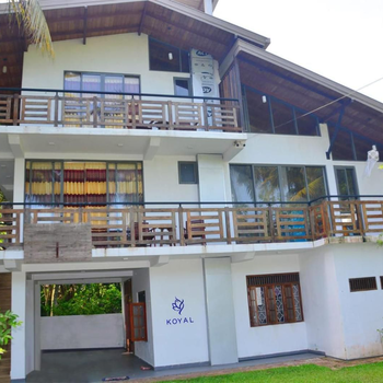 Galle Koyal Gintota - Hotel exterior or room view