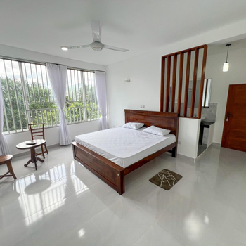 Meridian Holiday Resort - Hotel exterior or room view