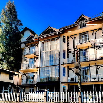 Hills by Kubura - Hotel exterior or room view