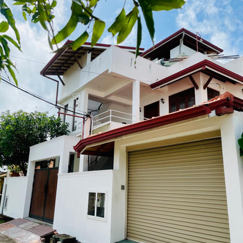 Sand & Surf Guest House - Hotel exterior or room view