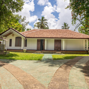 Newlands Bungalow Galle - Hotel exterior or room view