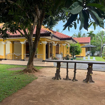 Rehara Villa - Hotel exterior or room view