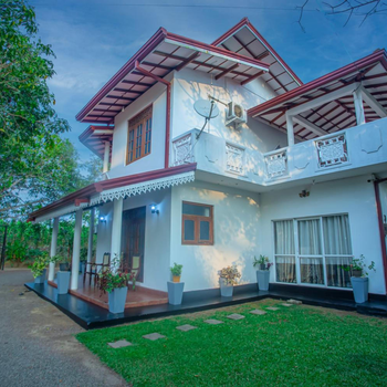 Gold Cinnamon Villa - Hotel exterior or room view
