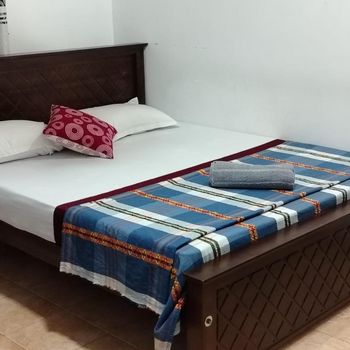 WR Family and Holiday Resort - Hotel exterior or room view