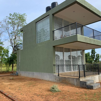 Atheena Resort - Hotel exterior or room view