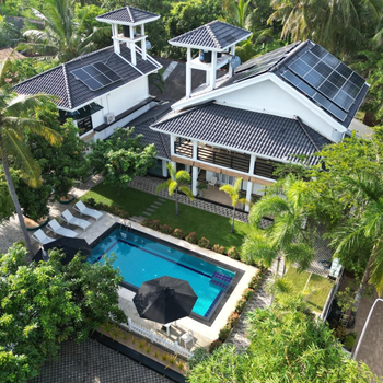 WetLand Resort - Hotel exterior or room view