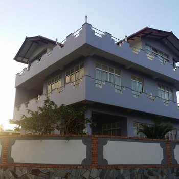 Hotel Lans - Hotel exterior or room view