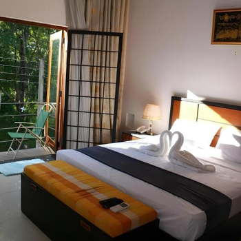 Nelinsa Residence - Hotel exterior or room view
