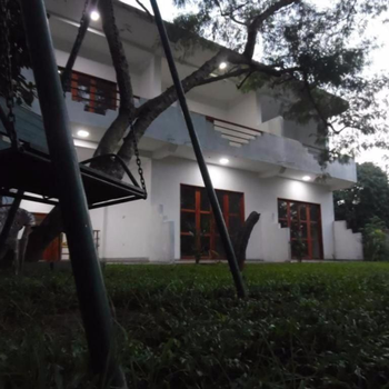 Lagoon Beach Resort - Hotel exterior or room view