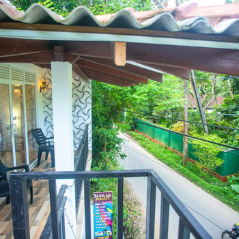 Villa Verde - Hotel exterior or room view