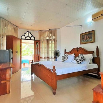 Bentota River Dilu Villa - Hotel exterior or room view