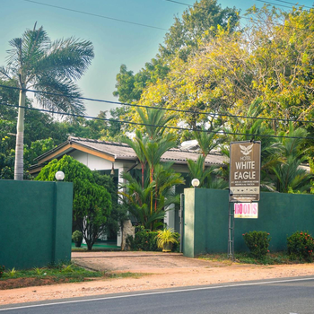 White eagle hotel - Hotel exterior or room view