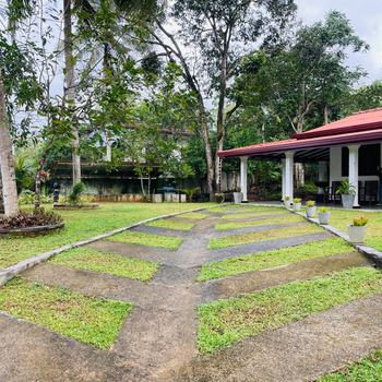 The Villa - Hotel exterior or room view