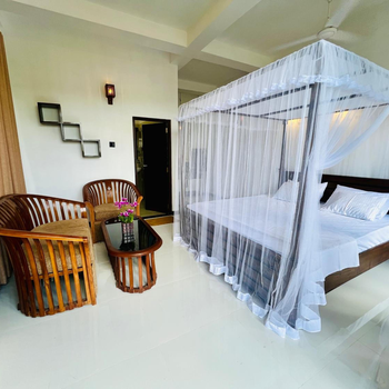 Adithya Seaview Villa - Tangalle - Hotel exterior or room view