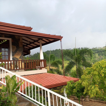 H3 Hilltop Heaven - Hotel exterior or room view