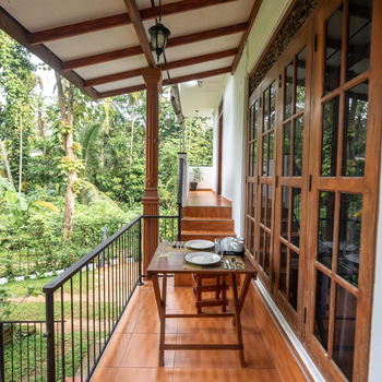 Teyra Lodge - Hotel exterior or room view