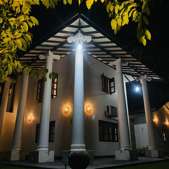 Solace Villa - Hotel exterior or room view