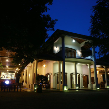 Adaviya Resort - Hotel exterior or room view