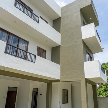 The Alvis Nest - Hotel exterior or room view